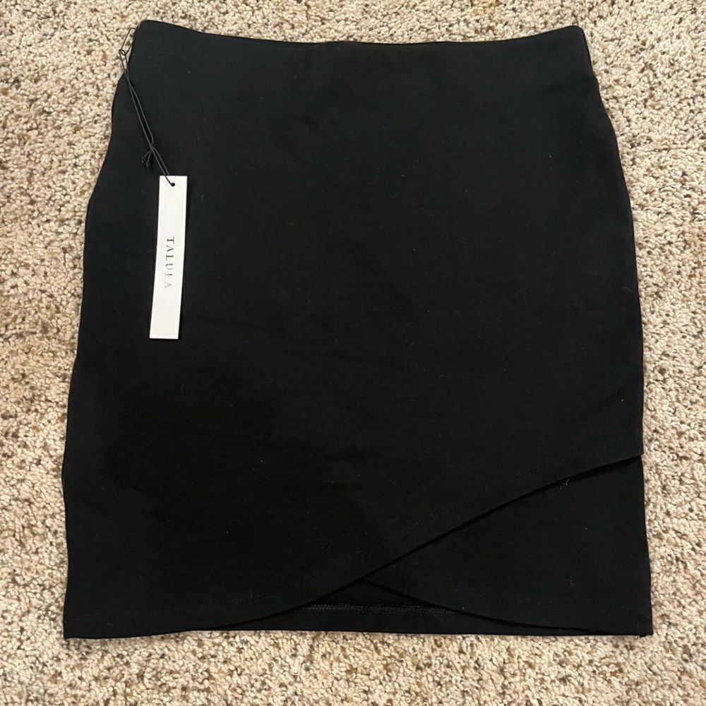 NWT talula primrose skirt